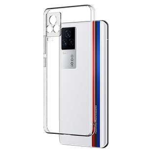 适用vivoiqoo7手机壳iqoo7镜头全包ipoo7防摔5g男vivo爱酷icoo新品iq00传奇版ipoo保护套iq超薄女潮007