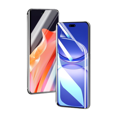 适用华为nova12手机膜pro水凝膜