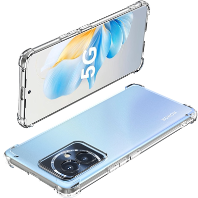 适用荣耀100手机壳100pro防摔壳