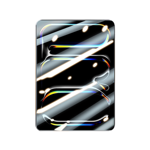 ipadpro钢化膜高清pro新款11寸保护适用苹果2024平板全屏2025护眼防爆13寸第8代防蓝光全屏防爆贴膜十一英寸