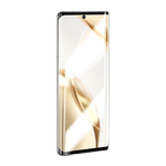 适用荣耀200手机膜华为荣耀200pro钢化膜honor新款uv防爆膜200全包覆盖huawei曲屏贴膜por高清防摔二百保护壳