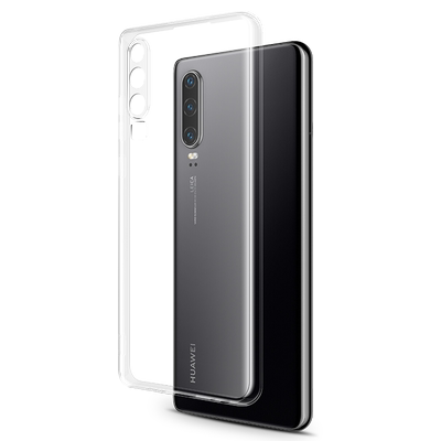 适用华为p30手机壳pro全包保护套