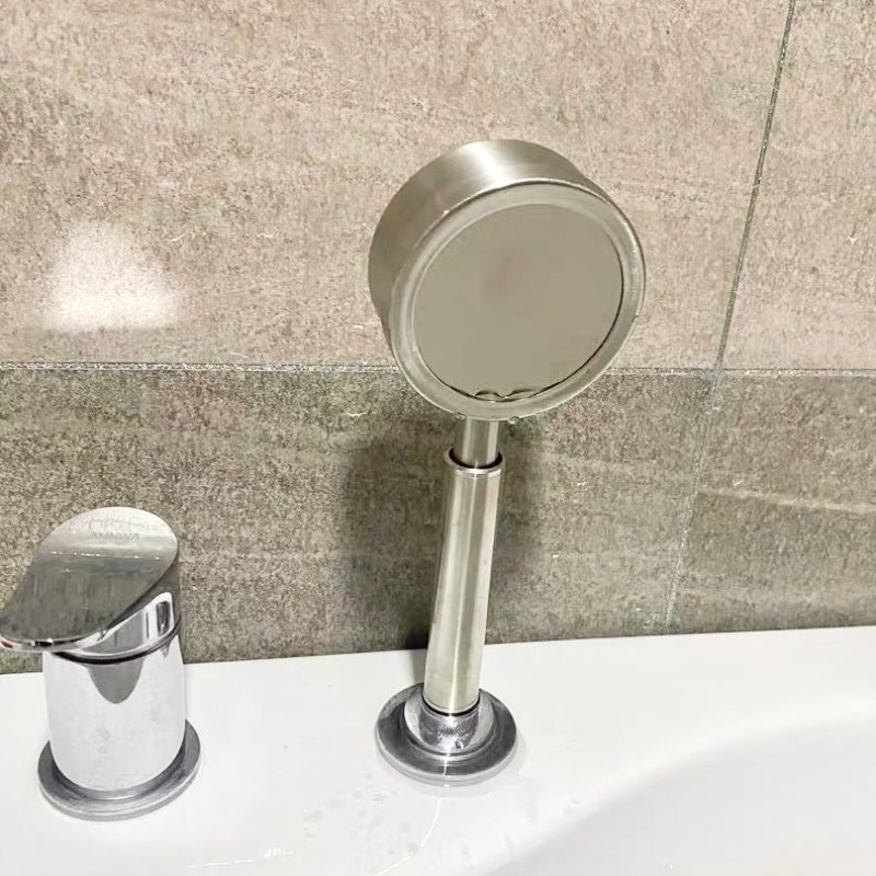 沐浴套装水龙头手持洗澡莲蓬头304不锈钢浴室花洒家用卫生间喷头,家装主材,花洒/龙头阀芯,淘宝优惠券,粉丝福利购,淘宝优惠卷