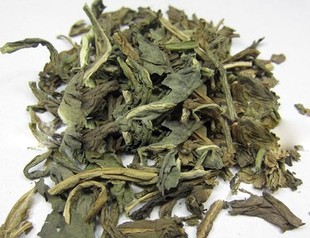 大青叶中药材 板蓝根叶子颈 蓝叶、蓝菜 免费磨粉 500g克包邮