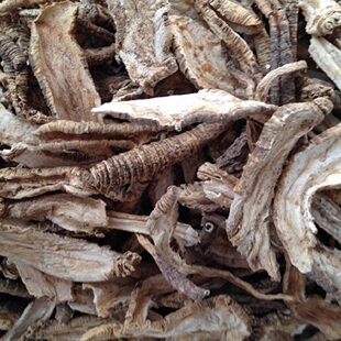 中药材山海螺 白河车、乳夫人、四叶参白蟒肉土党参、500g克包邮