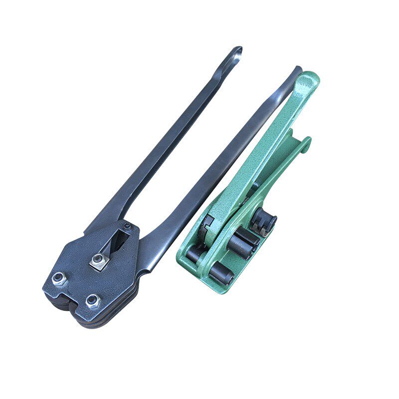 打包钳紧钢扎带机打打包小型打包机包装线钳手工收紧器夹子拉紧器