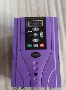 可维修变频器B30003-4T0015G-Gv-01