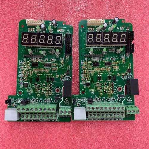 可维修MTF152KZ1 汇川MD280变频器主板 CP议价