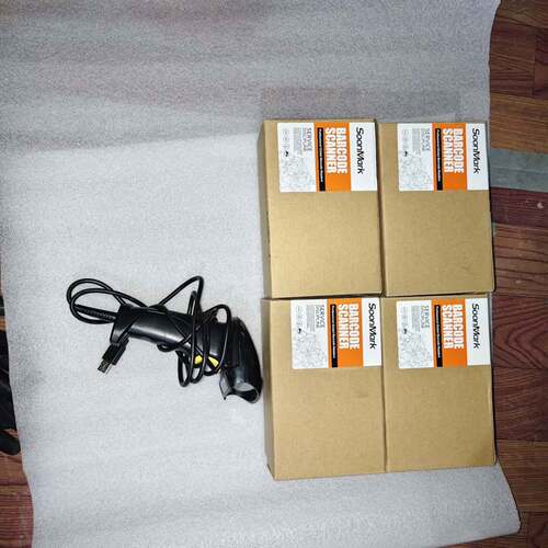 可维修SoonMark迅码 ，型号SM112J ，激光有线条议价
