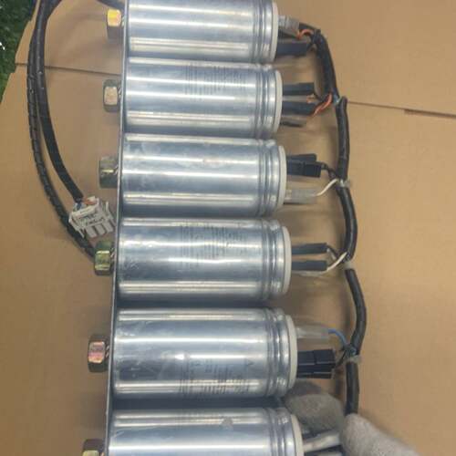 可维修意大利AV C.93.0MKP 50UF 320VAC议价