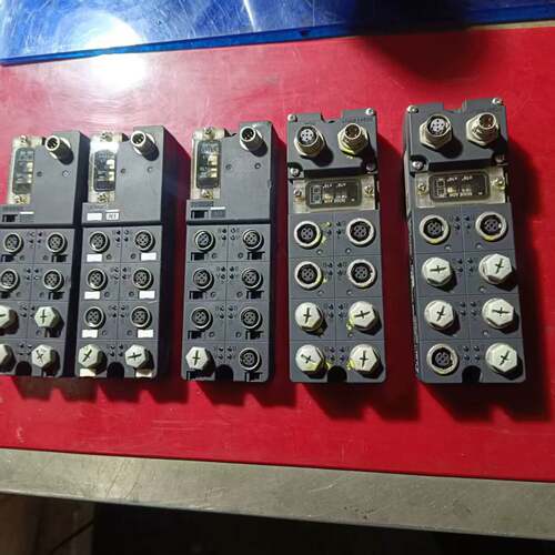 可维修正品欧姆龙总线模块，ERT1-HD16CH-1 ，DR议价