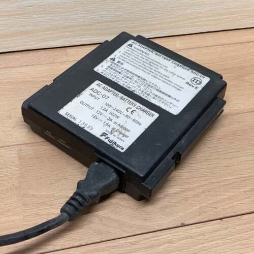 可维修进口 产藤仓 FUJIKARA ADC-07 光纤熔接机