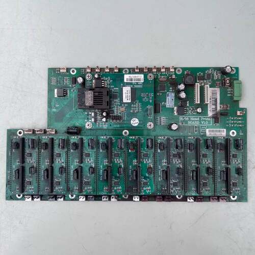 可维修UV机板卡，图王TW-R17079T，508板卡，508GS议价