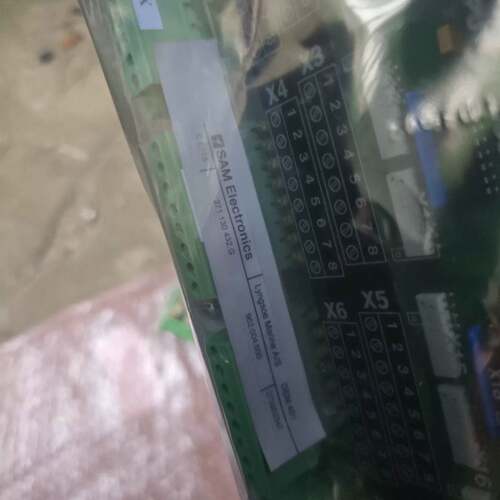 可维修SAM Electronics 模块 DEM401，标价单价议价