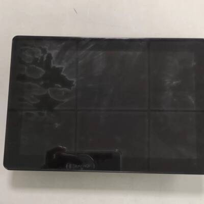 可维修西格普 EPC3000S101 工业触摸一体机
