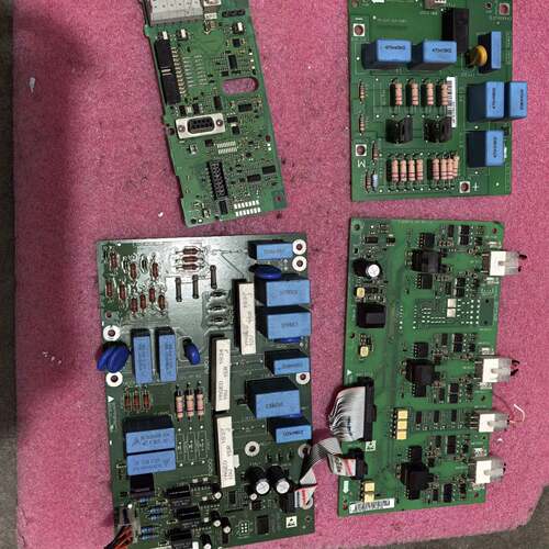 可议价丹佛斯FC320N变频器线路板