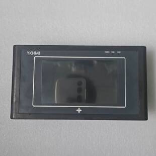 可议价触摸屏MD204L-V8-V3.0,,成色如