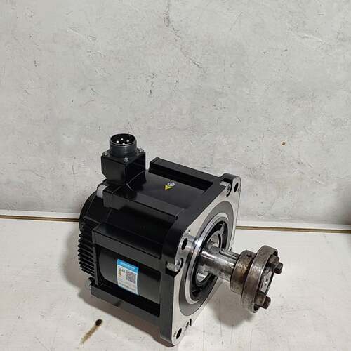 可维修安川 SGM7G-44AFC61 伺服电机464KW 拆议价