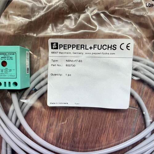 可维修NBN5-F7-E0 倍加福传感器，正品议价