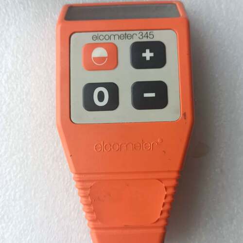 可维修易高Elcometer 345FNF B-MK II 测厚仪议价