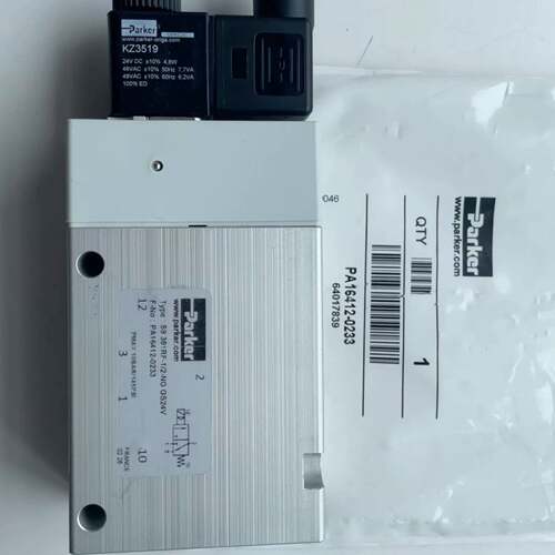 可维修S9 381RF-1/2-NG GS24V PA16412-议价