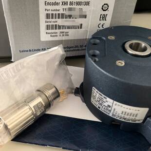 可维修Leine Linde林德编码器 XHI 861900130议价