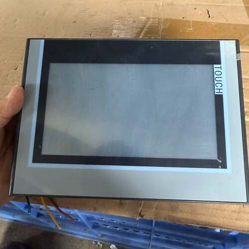 可维修一个信捷触摸屏TG765S-MT1，DC24V，4W议价