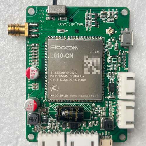 可维修L610-CN Fibocom广和通LTE模块 议价