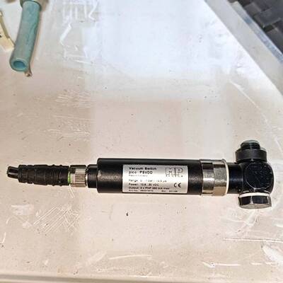 可维修MP SENSOR 真空压力传感器25001870 正议价