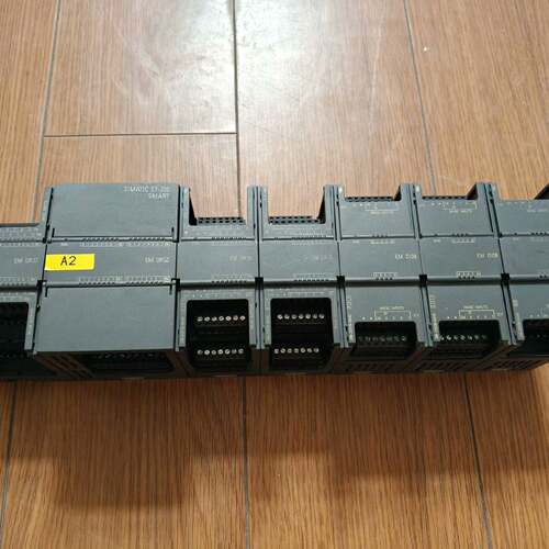 可维修西门子S7-200SMART plc扩展模块 DR32议价