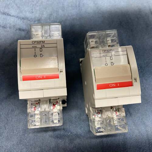 可维修FUJI CP32FM/2 CP32F-M002断路器议价
