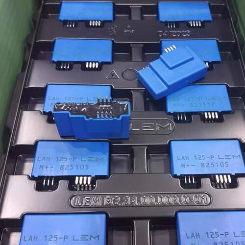可议价正品 LEM莱姆 LAH25-NP LAH100-