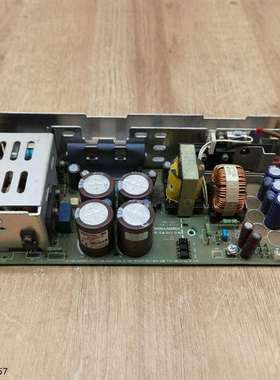 议价TDKLambda ZWS300-24RT电源 实物