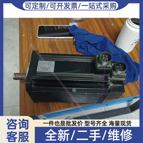 议价议价ACSERVOMOTOR一台型号FSMA1-030M20