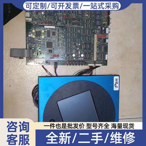 议价Intel DCPXA250测试板，C18999-002 C