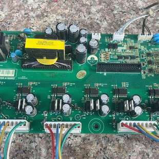 驱动 V180802 议价中颐变频器配件ZYV800 075T4