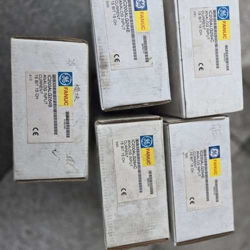 议价IC200ALG264，全新没开封的，库存5台