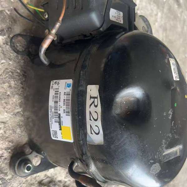 议价泰康压缩机 AE4450Z 制冷剂R404