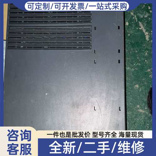 议价6SL3225-0BE37-5AA0变频器模块，实物拍