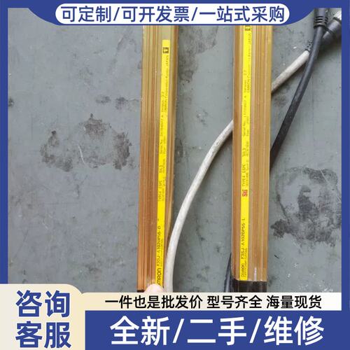 议价议价F3SJ-A1020P55新到安全光栅F3SJ-A1020P55