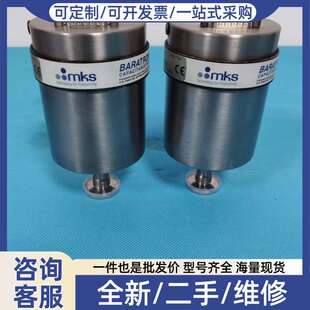 议价 BARATRON电容真空计，型号627B01TDC1