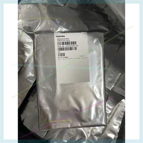 议价全新东芝 2T SAS MG04SCA20EN