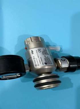 议价德尔格Oxylog 3000plus转运呼吸机氧气减压阀