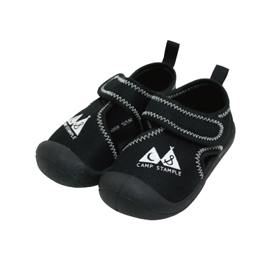 stample女童凉鞋防滑户外沙滩鞋