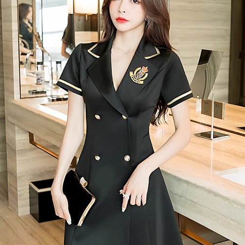 觅芒服饰工作服厂家直销