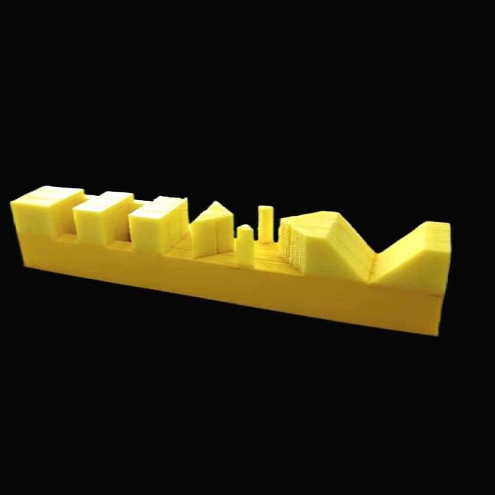 接塑料打印打印服务ABS/PLA/PETG等环保材料