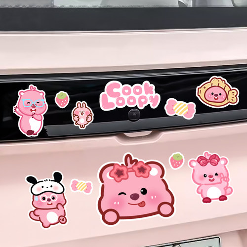 潮流精品，品质保证