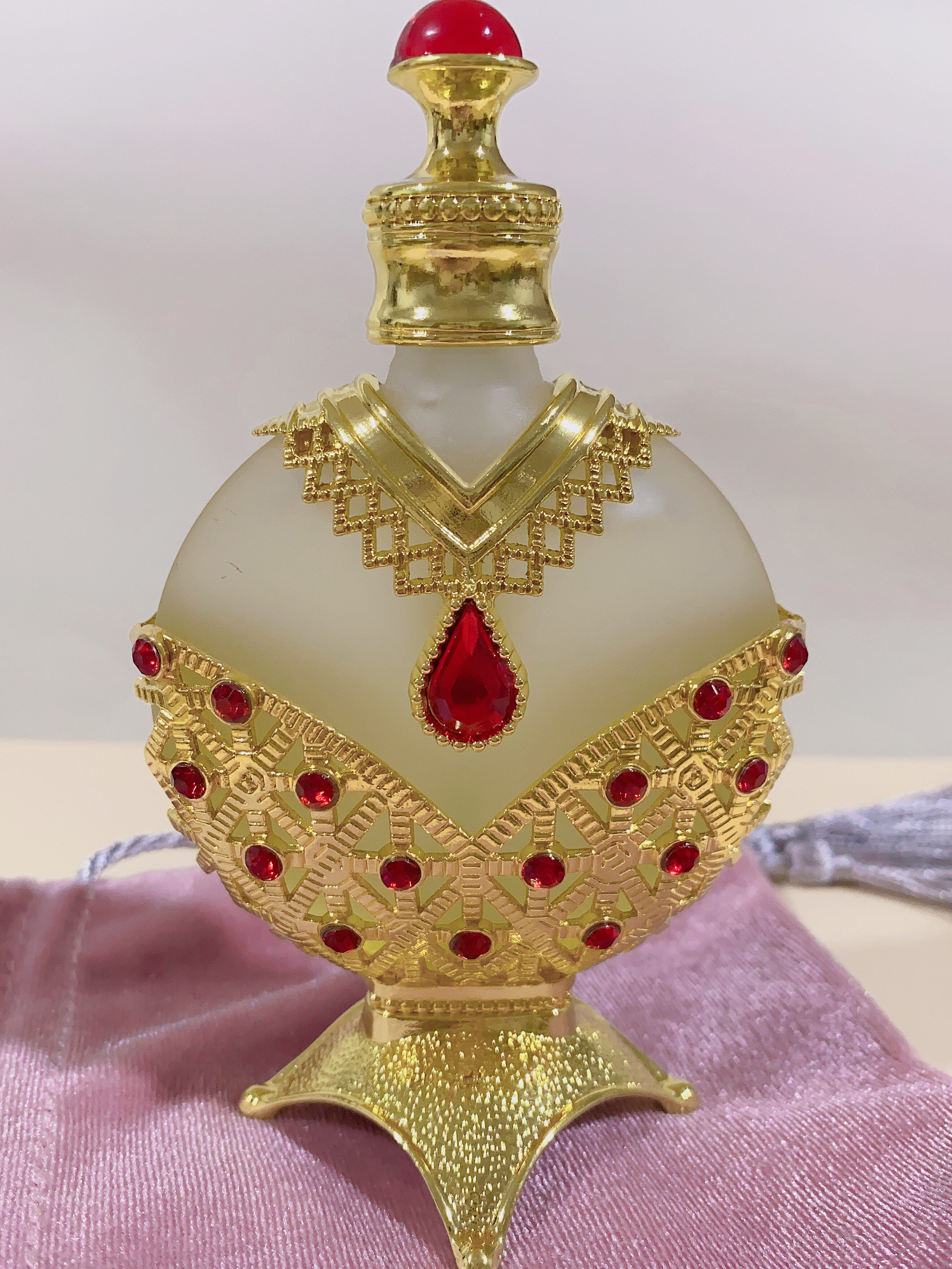 迪拜网红香精阿联酋自调大牌香水真我男士女士持久香水小红书抖音