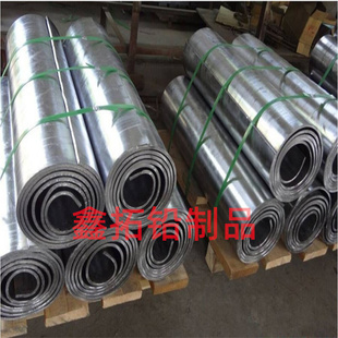 厂家直销射线防护牙科铅板防辐射铅板1mm/2mm/3mm/4m可零切可定制