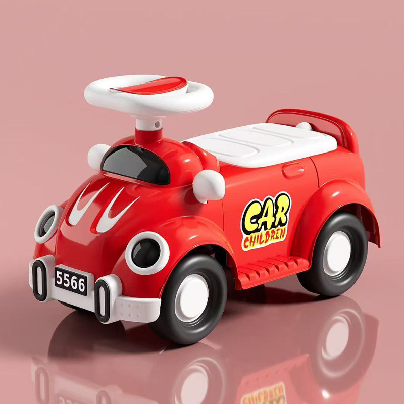 儿童滑行车溜溜车卡通可爱学步车平衡车1到3岁扭扭玩具车宝宝礼物,玩具/童车/益智/积木/模型,扭扭车,淘宝优惠券,粉丝福利购,淘宝优惠卷